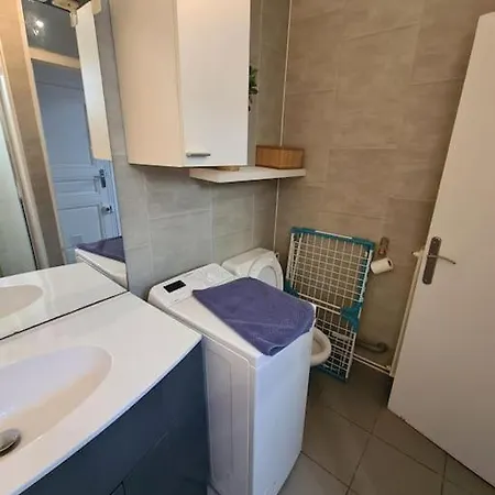 L'escale Havraise - A 500m Apartment *