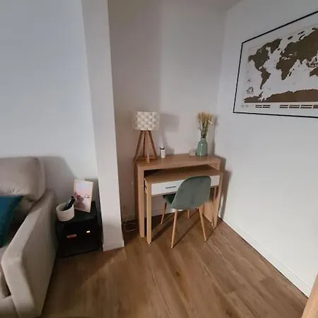 Apartment L'escale Havraise - A 500m