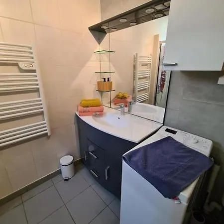 L'escale Havraise - A 500m Apartment